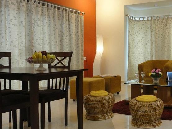 Premium Serviced Apartments Bangalore Exterior photo