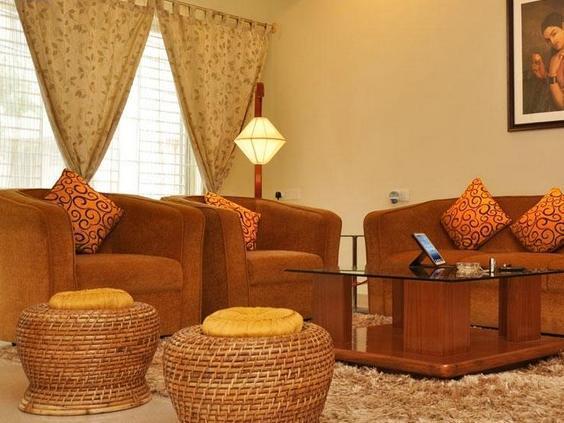 Premium Serviced Apartments Bangalore Exterior photo